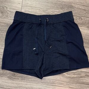 Travis Mathew cloud Terry shorts medium